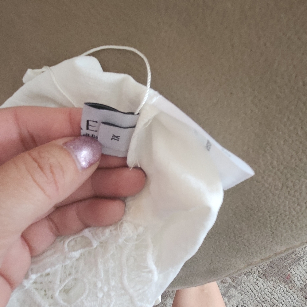 Olaesa dress size XL NWOT - Picture 9 of 10